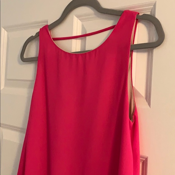 Newbury Kustom Backless Dress - Picture 2 of 4